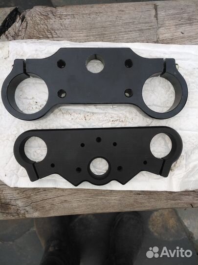 Запчасти для питбайка