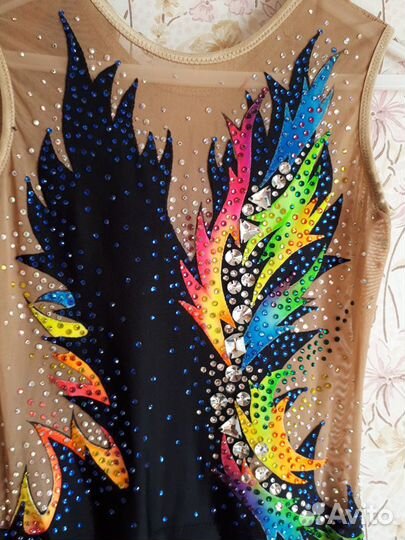 Спортивные купальники