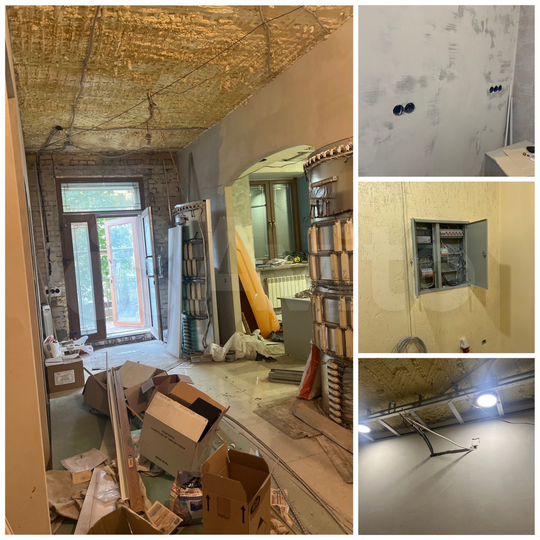 Свободного назначения, 86.8 м²