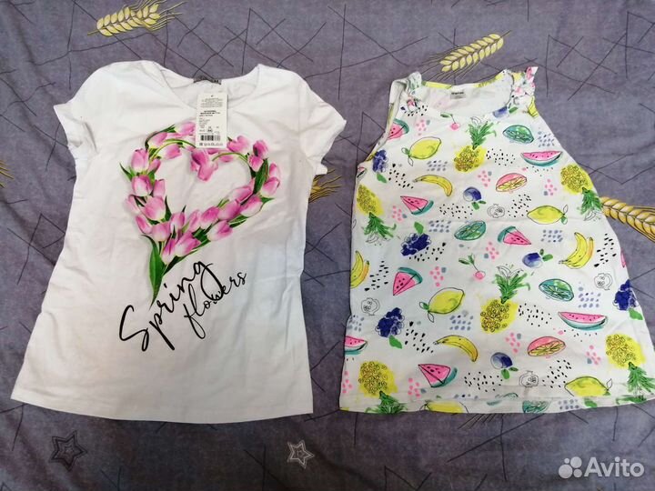 Женская одежда 42 44 размер