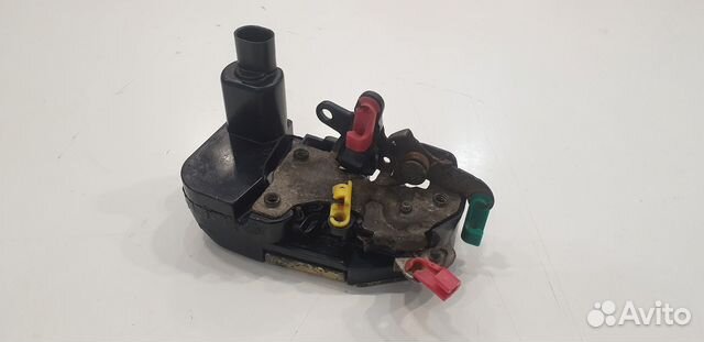 Замок Chrysler LHS/NY/Concorde, продажа и ремонт