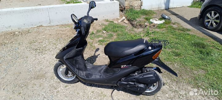 Honda Dio 35sr