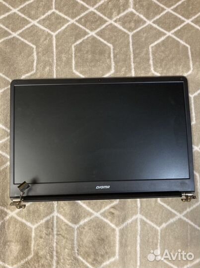 Матрица от ноутбука Digma