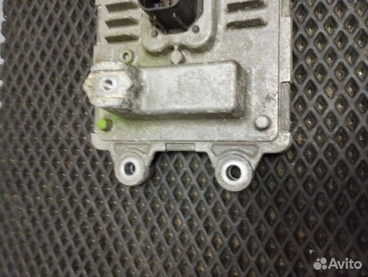 Блок управления AdBlue Volvo FH4 21870075