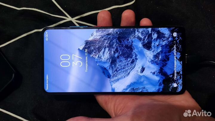Смартфон xiaomi mi 9t pro
