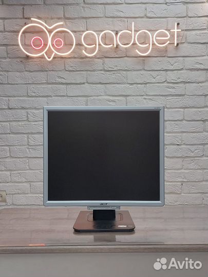 Монитор Acer al1916