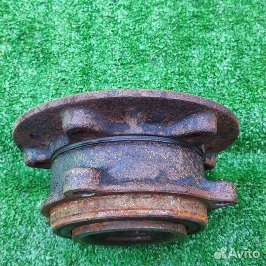 Ступица передняя Mercedes-Benz Glc-Class X253