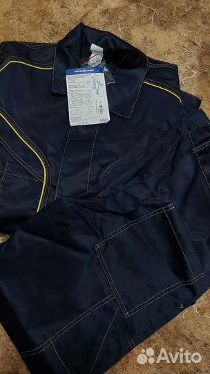 Спецодежда