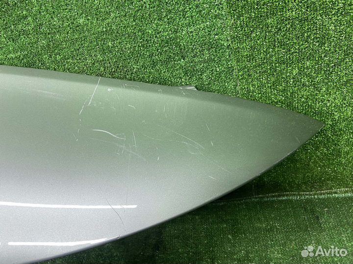 Крыло audi A6 C6 4F2 R F 2 006 Перед Право