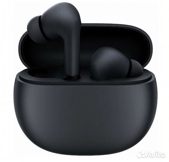 Беспроводные наушники xiaomi redmi buds 4 active