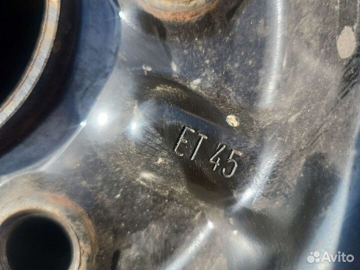 Колеса на toyota corolla r 16