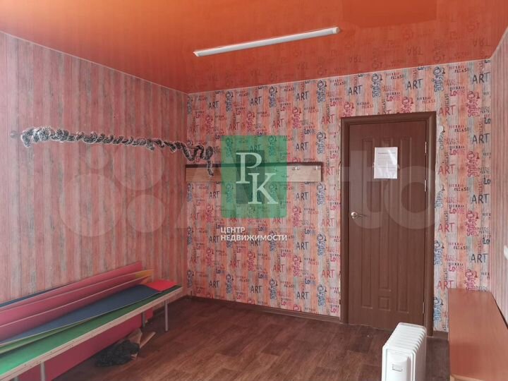 Помещение 14,7 м2 с арендатором на пр. Победы