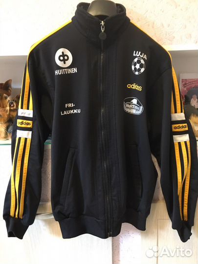 Олимпийка adidas