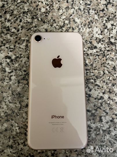 iPhone 8, 64 ГБ