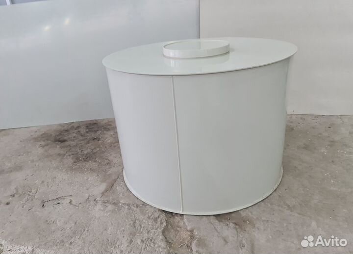 Ёмкость для химии