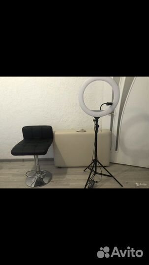 Барный стул