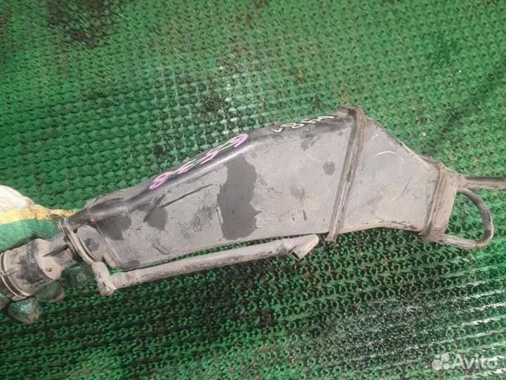 Абсорбер Фольксваген Пассат Б5 Ауди А6 С5