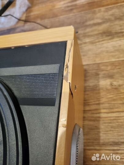 Проигрыватель Watson ph7000