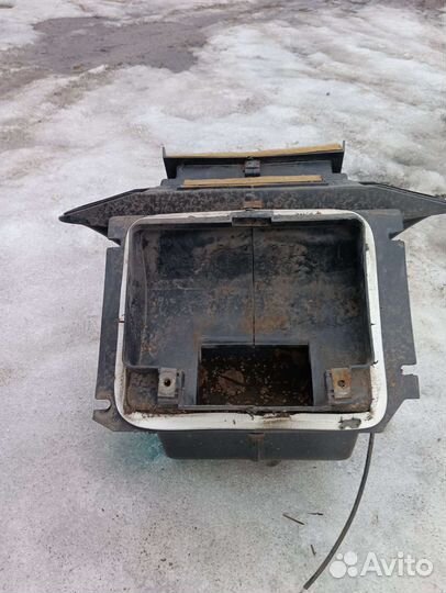 Печка для ваз 2114 2115 2113