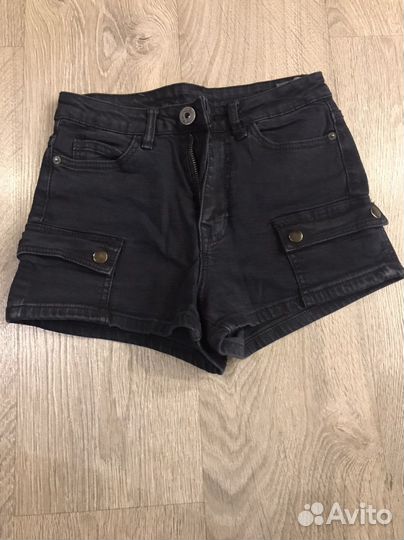 Шорты женские 42-44