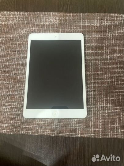 iPad mini 2