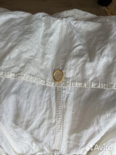 Плащ женский