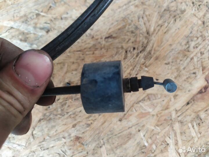 Трос лючка бака Chery Qq6 S21