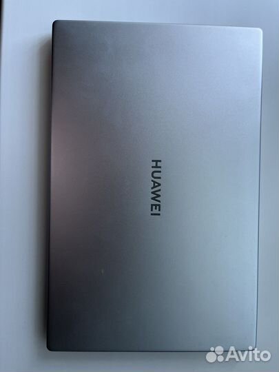 Huawei matebook d 15