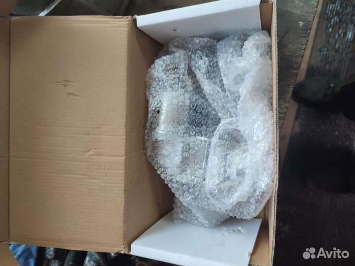 Продам стартер Krauf