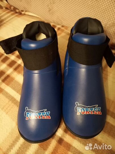 Амуниция для тхэквондо