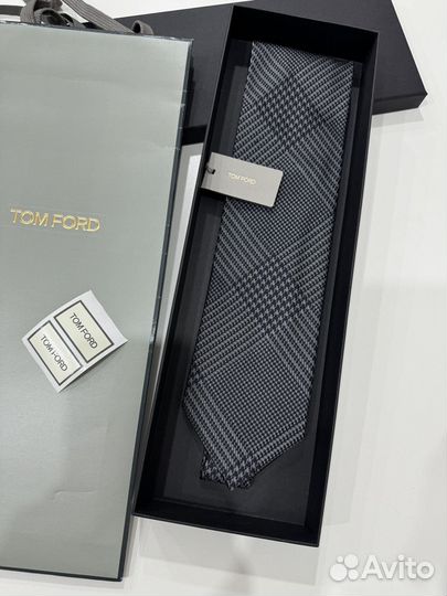 Галстуки Tom Ford