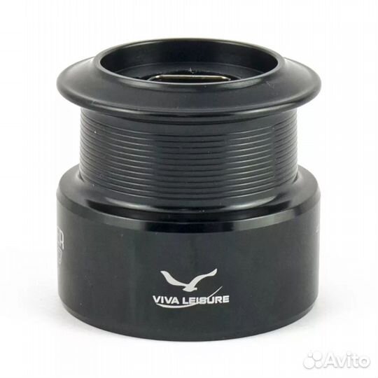 Катушка фидерная Viva Total Feeder 6000 (4+1вв)