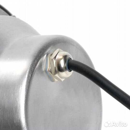 Светильник подводный LL-824 9W AC24V 6400K IP68