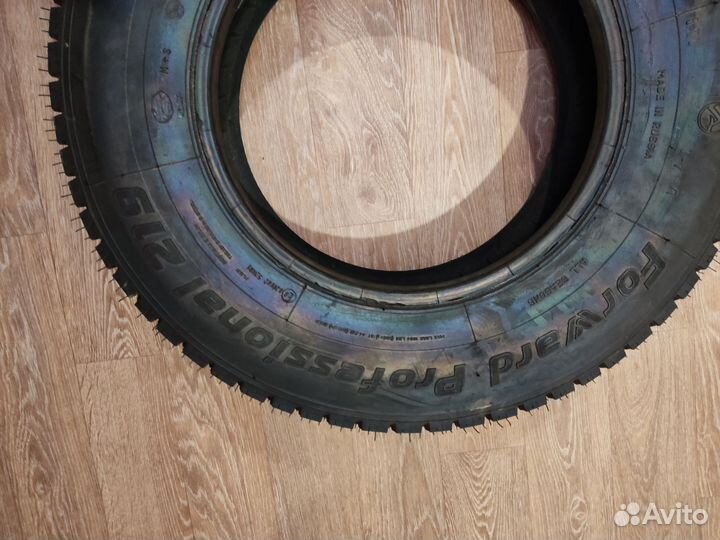 Forward Professional 219 225/75 R16 104