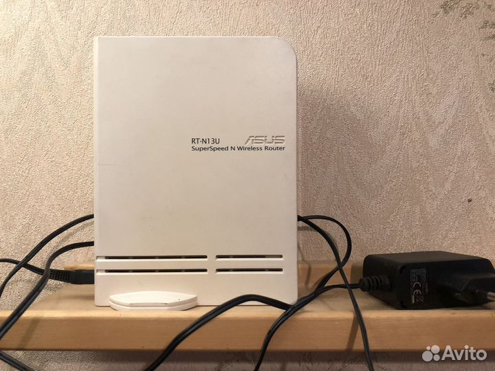 Wifi роутер TP -Link