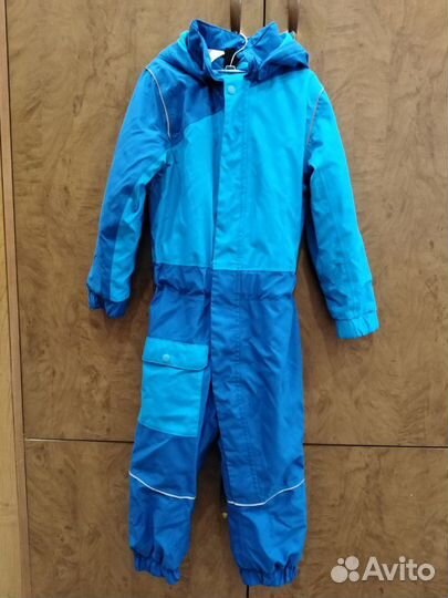 Комбинезон осень весна