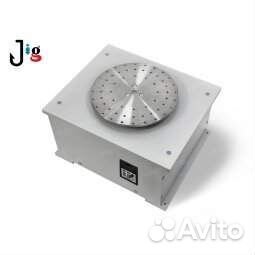 Станок для центробежного литья + печь + формы