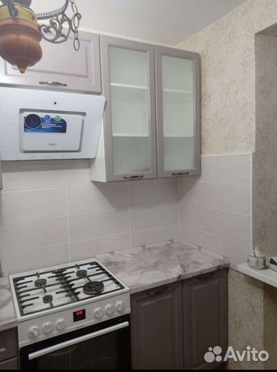 Кухня Ницца рояль эмаль