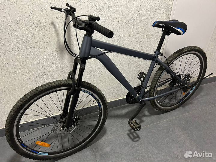 Велосипед горный взрослый