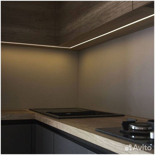 Кухня на заказ CS - 166