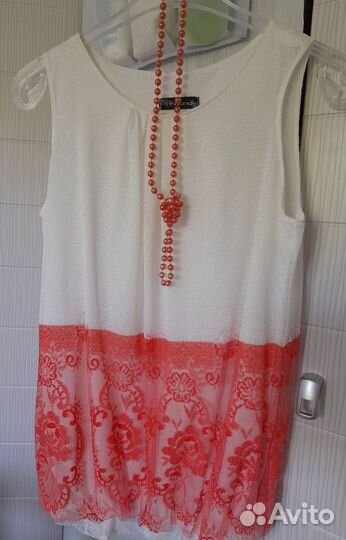 Блузка женская