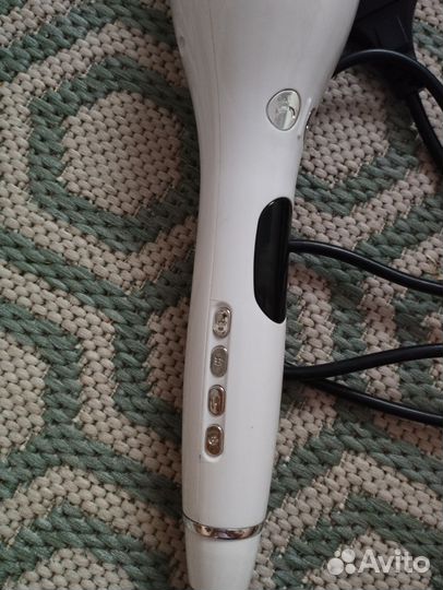 Автоматическая плойка