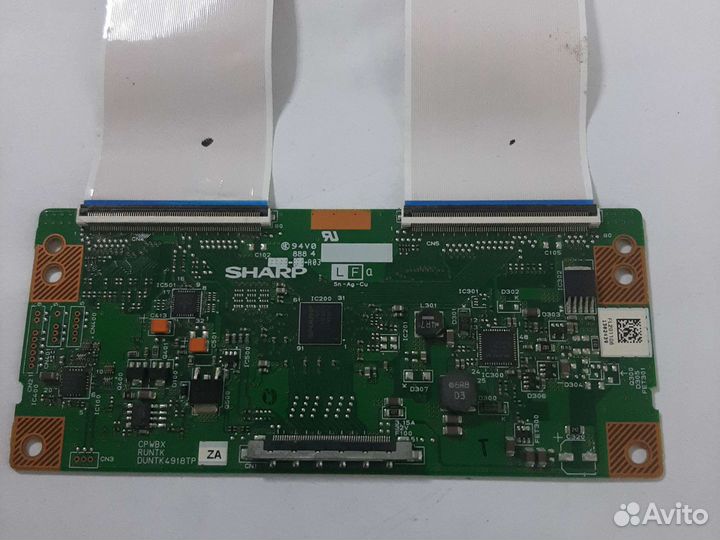 Срwbx runtk duntk 4918TP ZA