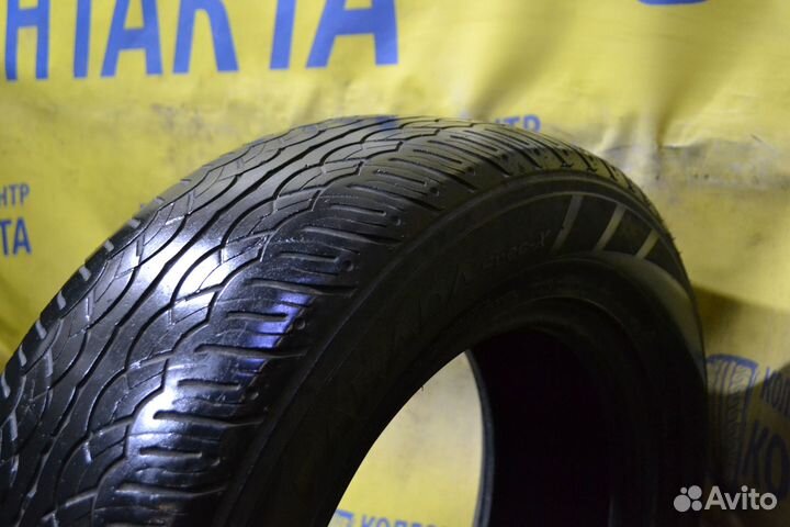Yokohama Parada Spec-X 225/65 R17