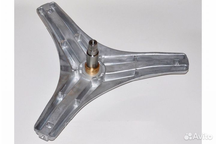 Крестовина барабана сма LG