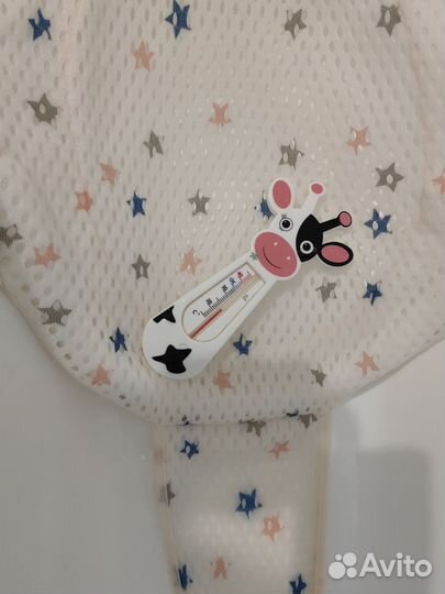 Детская ванночка для купания