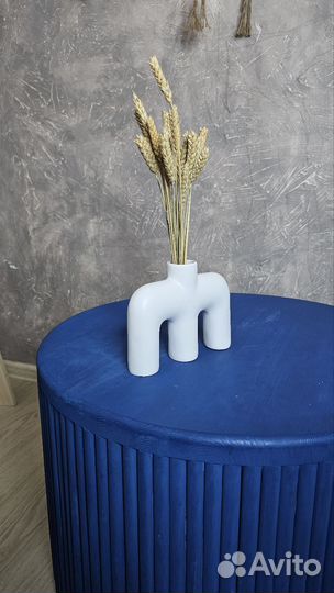 Ваза интерьерная