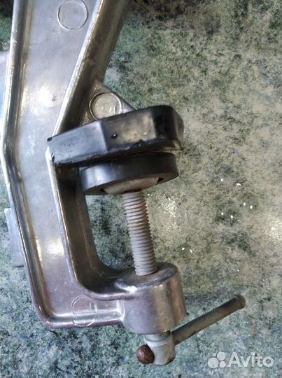 Соковыжималка СССР