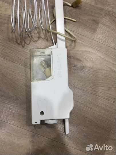 Термостат от холодильника Норд новый