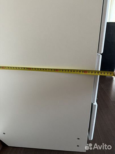 Пеленальный комод